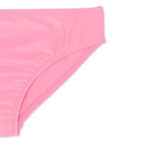 Girls Striped & Unicorn Tankini Swimsuit Bathing Suit 2-Pack Size L 10/12 - Picture 11 of 11